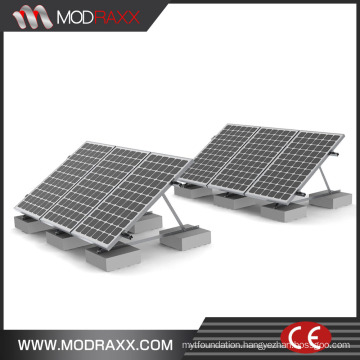 High Quality Solar PV Panel Mounting System (MD0180)